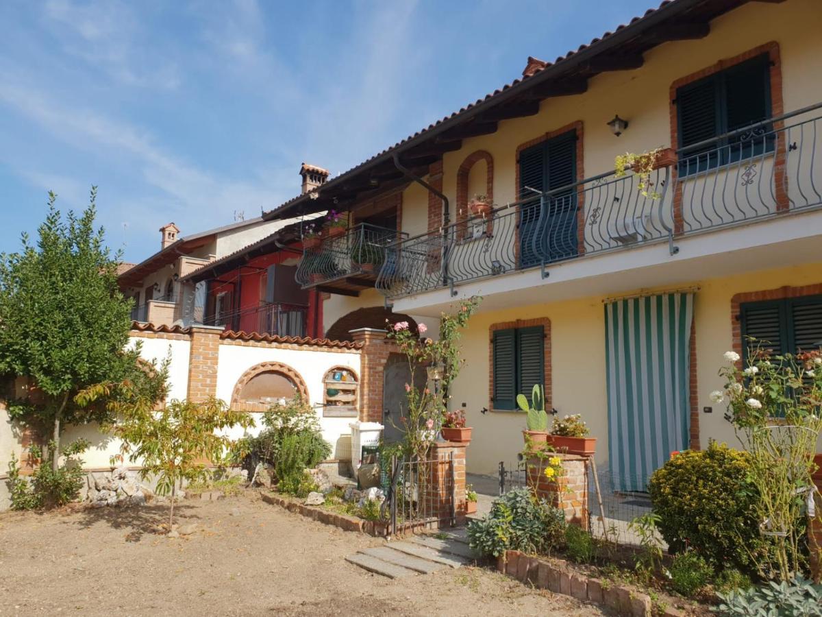 Casa Mami Luxury Big Holiday Hause Sommariva del Bosco Exterior photo