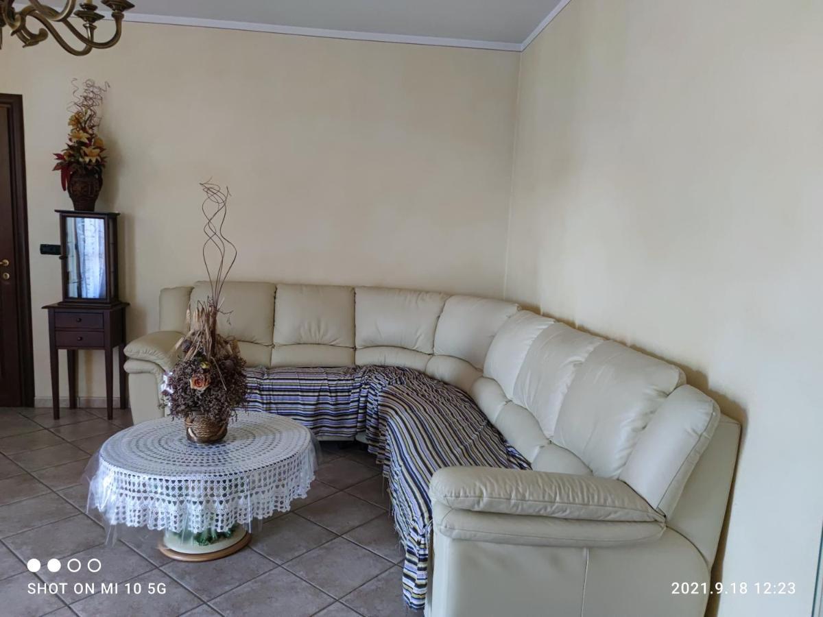 Casa Mami Luxury Big Holiday Hause Sommariva del Bosco Exterior photo