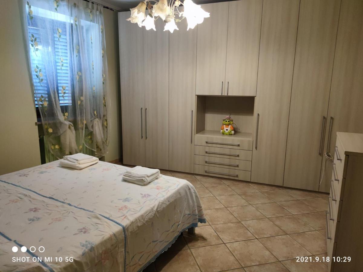 Casa Mami Luxury Big Holiday Hause Sommariva del Bosco Exterior photo