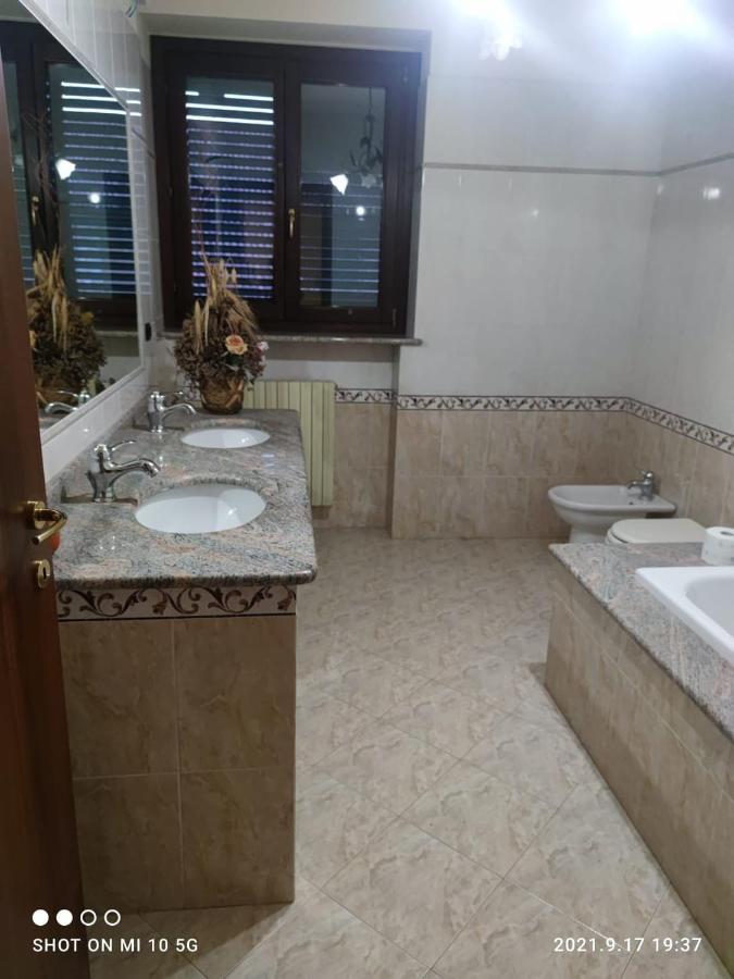 Casa Mami Luxury Big Holiday Hause Sommariva del Bosco Exterior photo