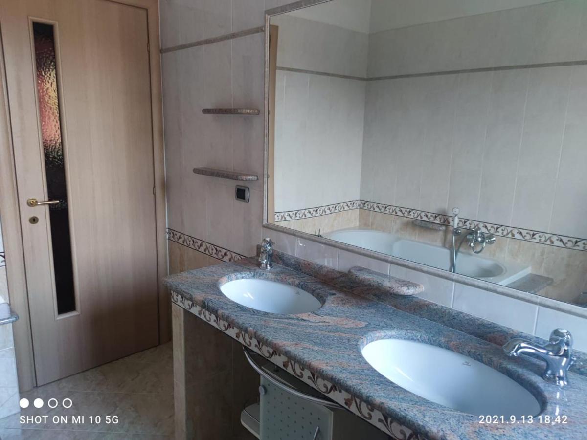 Casa Mami Luxury Big Holiday Hause Sommariva del Bosco Exterior photo