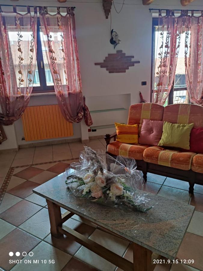 Casa Mami Luxury Big Holiday Hause Sommariva del Bosco Exterior photo