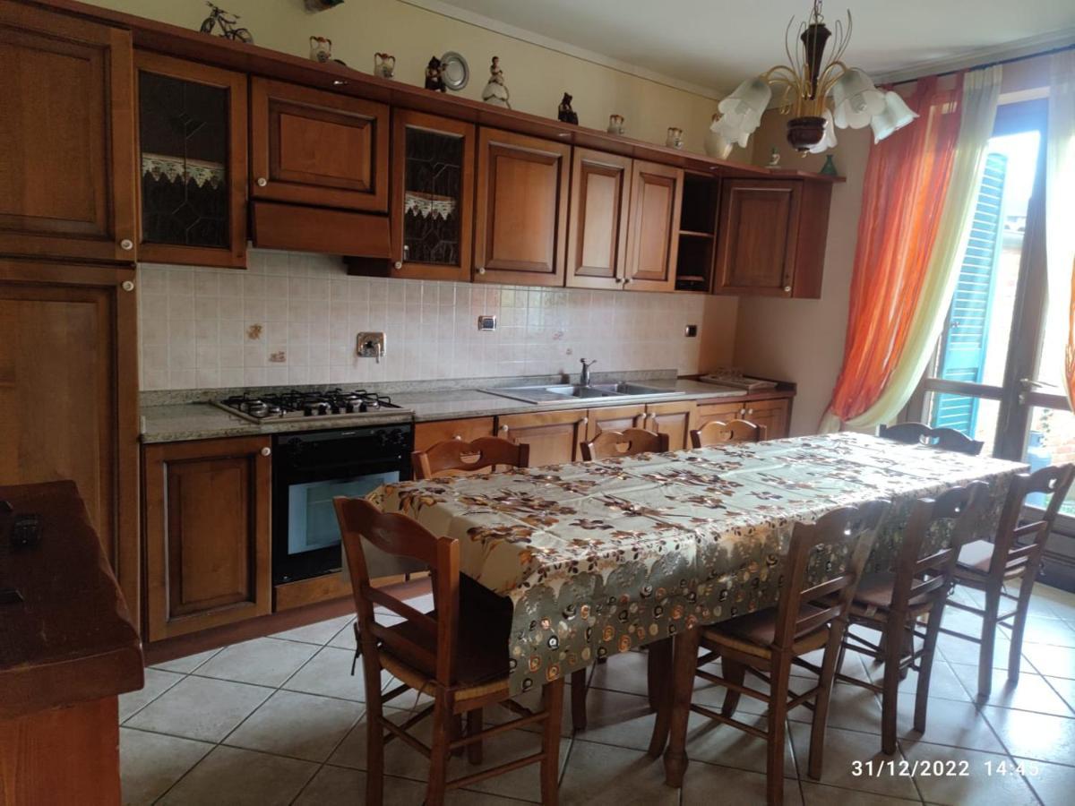 Casa Mami Luxury Big Holiday Hause Sommariva del Bosco Exterior photo