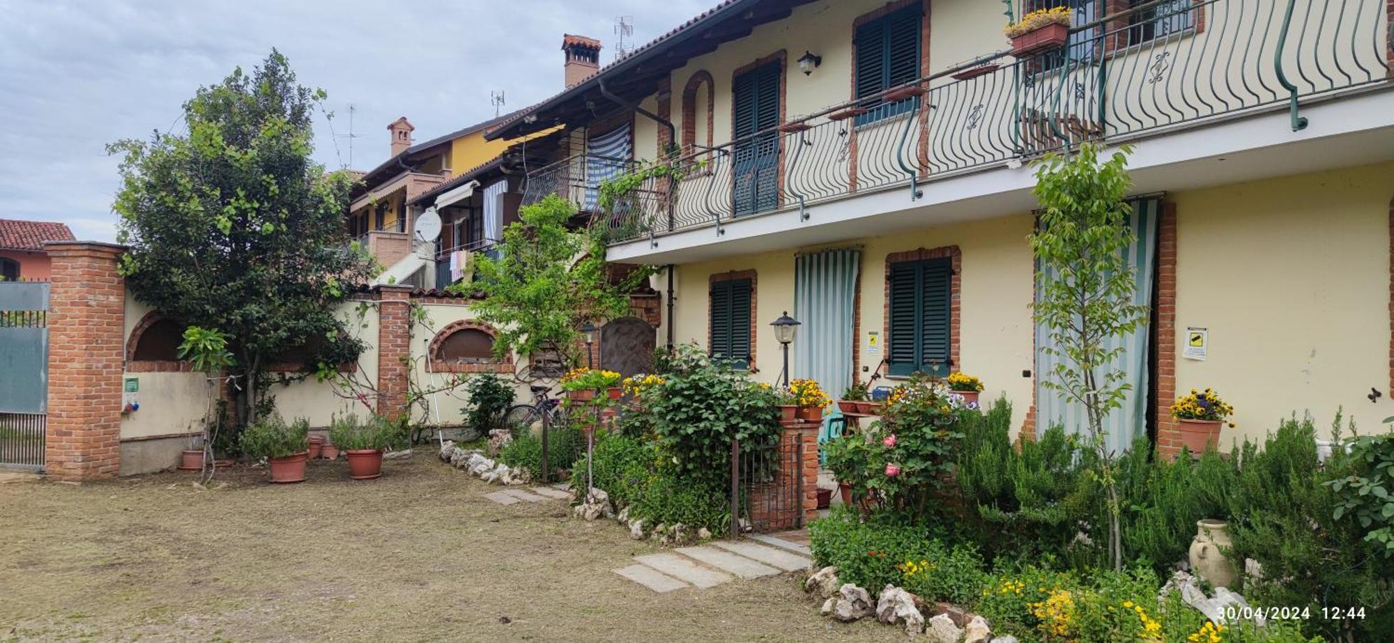 Casa Mami Luxury Big Holiday Hause Sommariva del Bosco Exterior photo