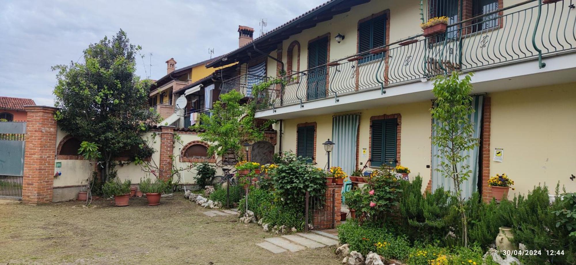 Casa Mami Luxury Big Holiday Hause Sommariva del Bosco Exterior photo